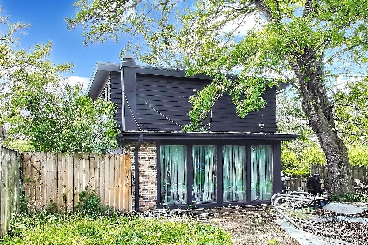 Highland Park fix and flip loan — subject property photo 7