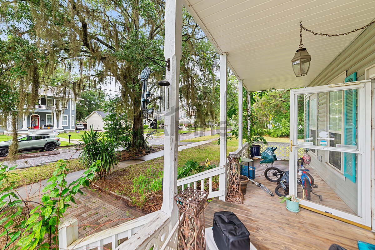 Starke fix and flip loan — subject property photo 3