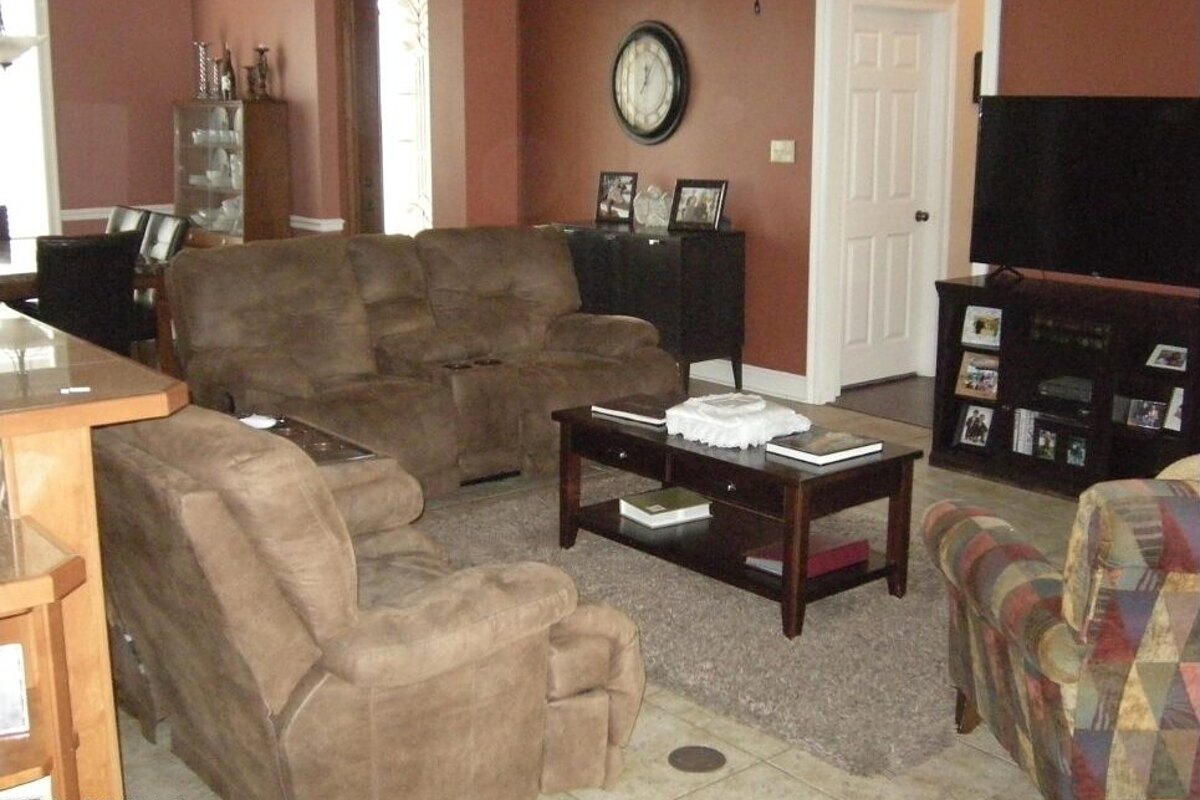 Youngsville fix and flip loan — subject property photo 7