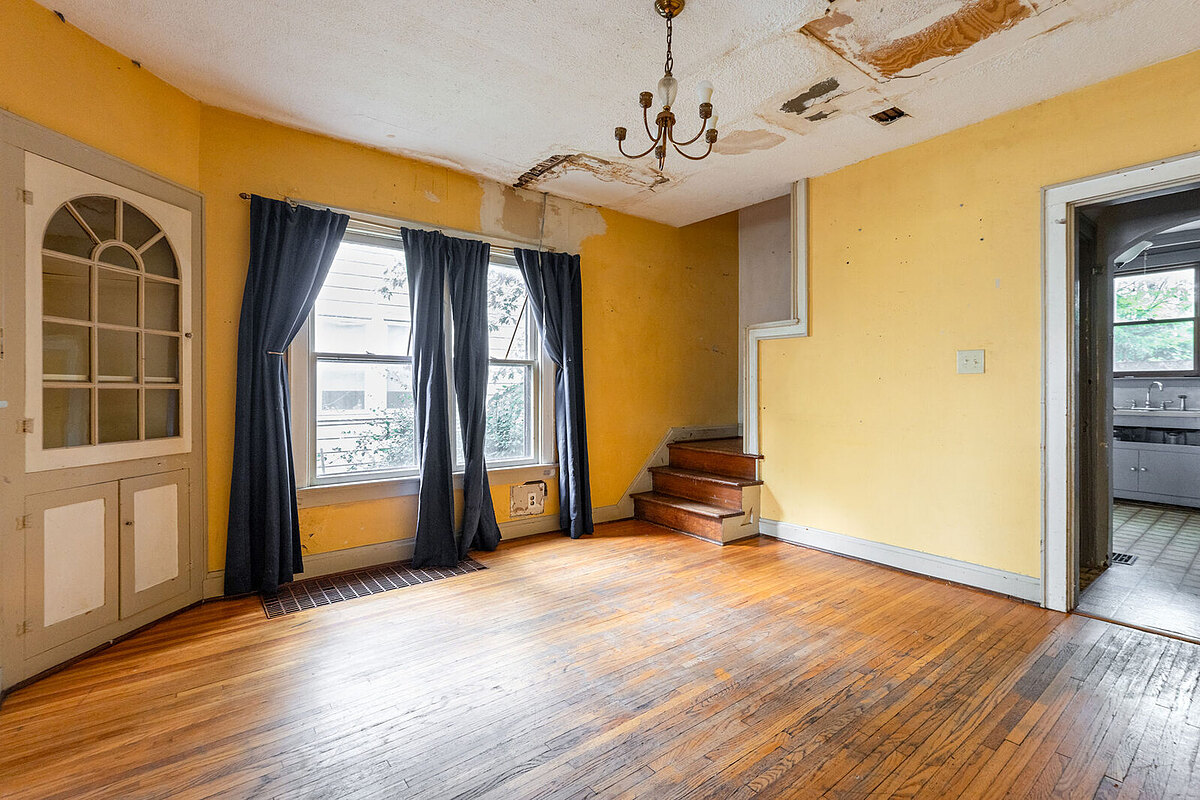 Columbus fix and flip loan — subject property photo 6