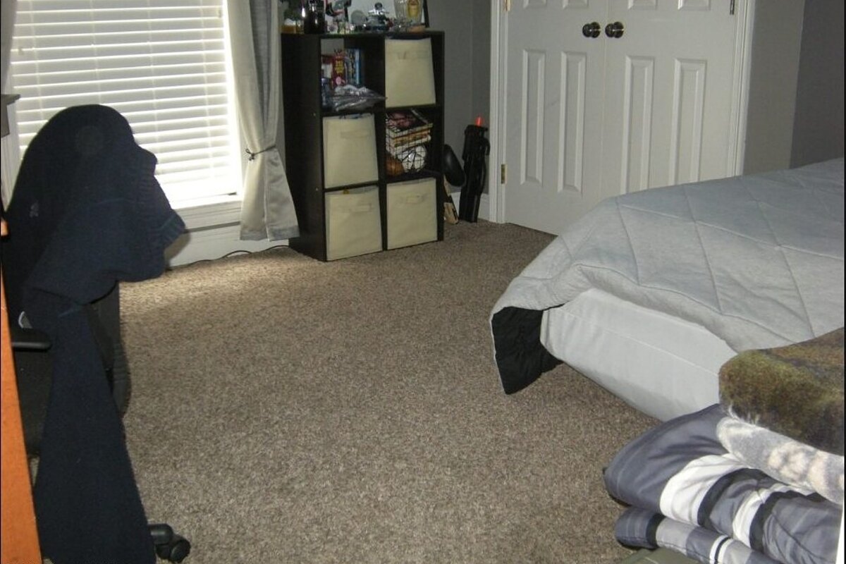 Youngsville fix and flip loan — subject property photo 8