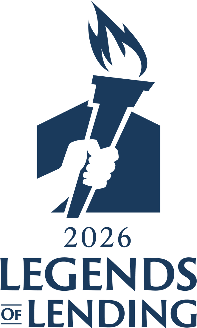 2026 Legends of Lending