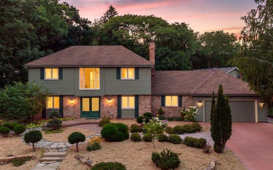 Golden Valley fix and flip loan — subject property photo 3