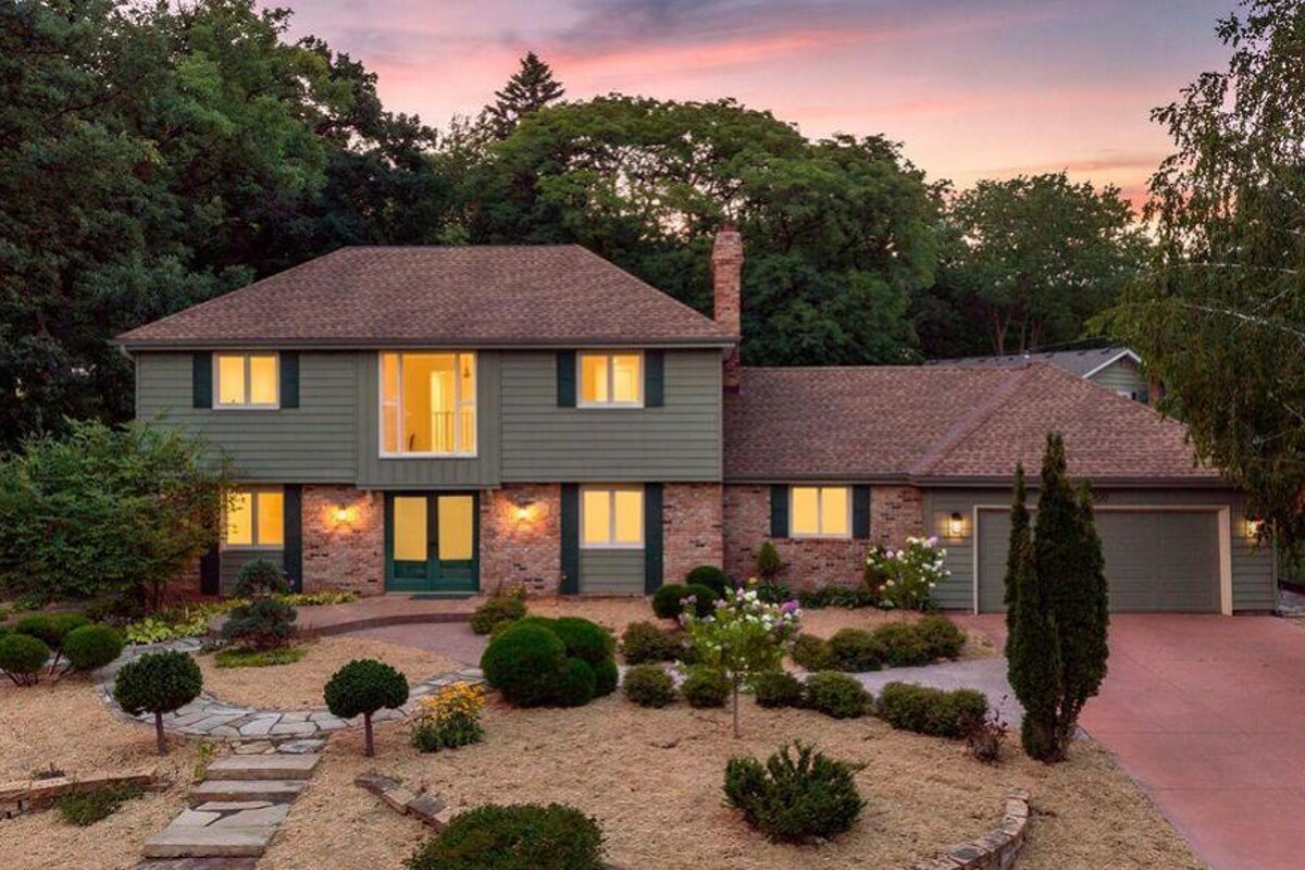 Golden Valley fix and flip loan — subject property photo 3