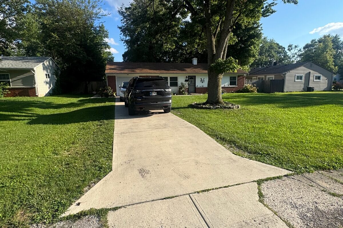 Indianapolis bridge loan — subject property photo 7