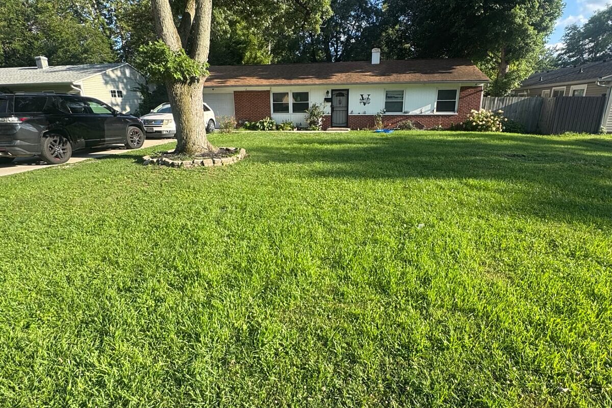 Indianapolis bridge loan — subject property photo 9