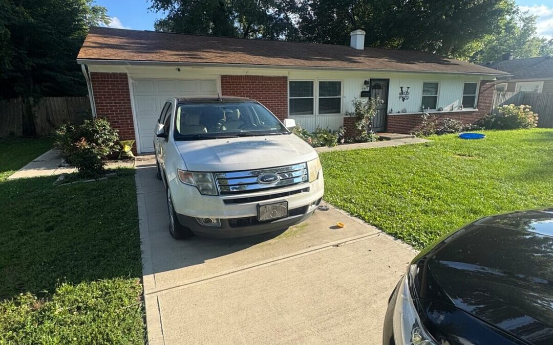 Indianapolis bridge loan — subject property photo 5