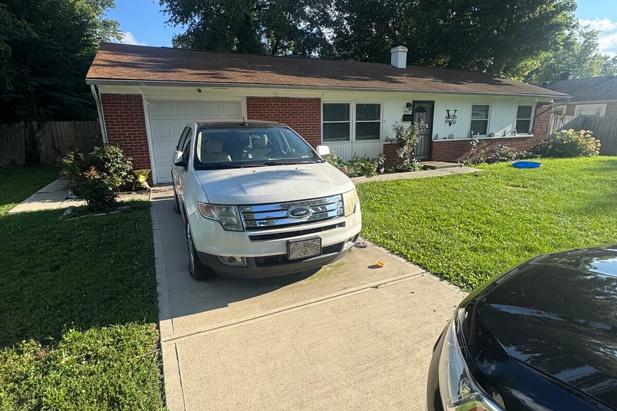 Indianapolis bridge loan — subject property photo 5
