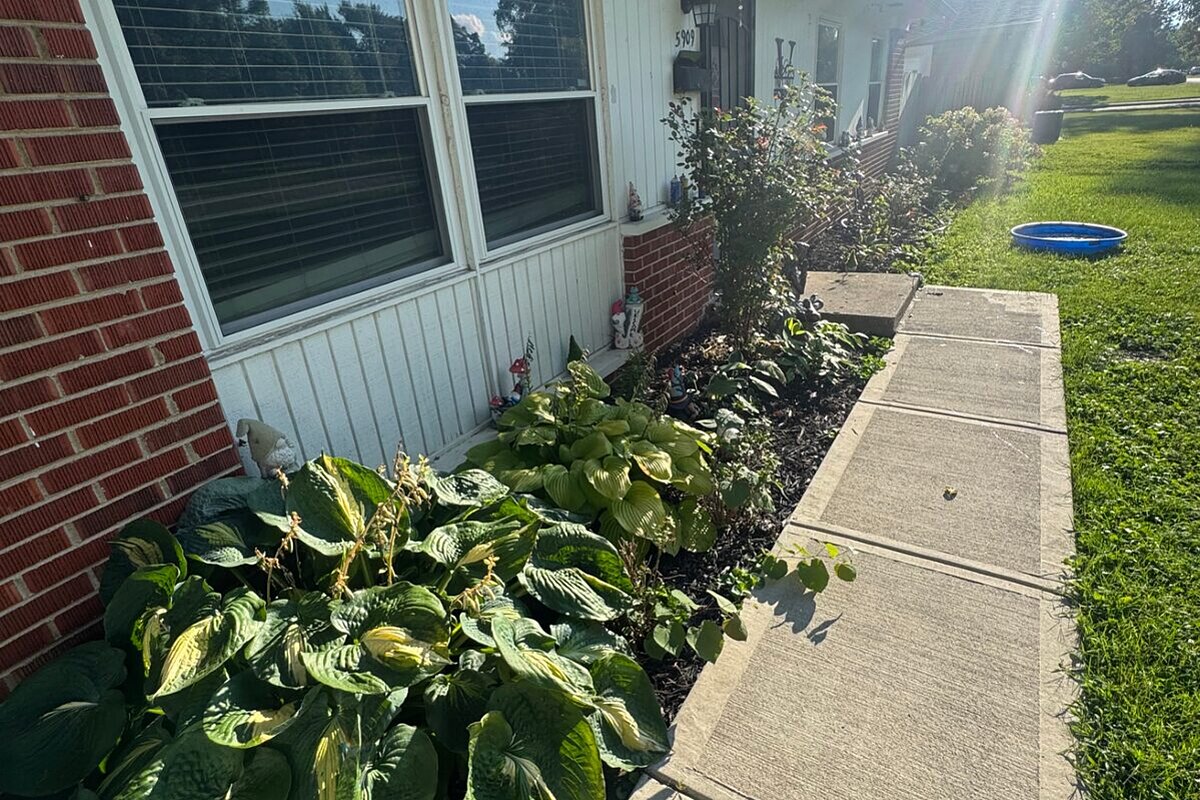 Indianapolis bridge loan — subject property photo 3