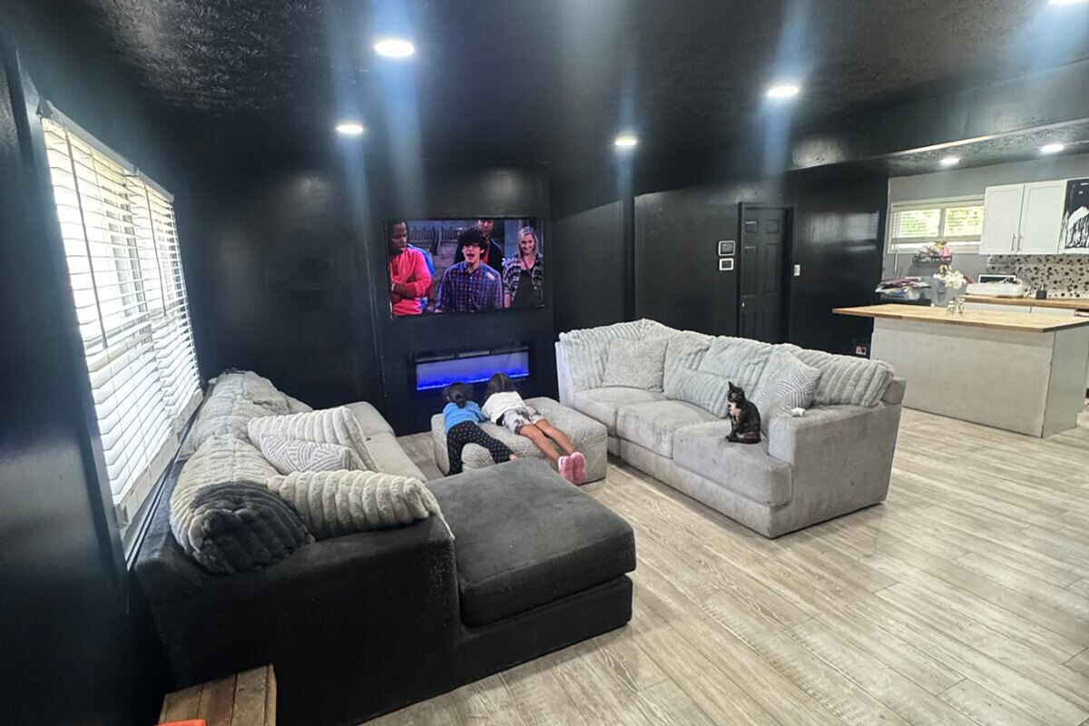Indianapolis bridge loan — subject property photo 6