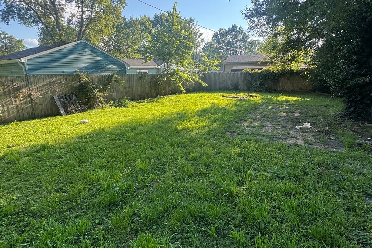 Indianapolis bridge loan — subject property photo 8