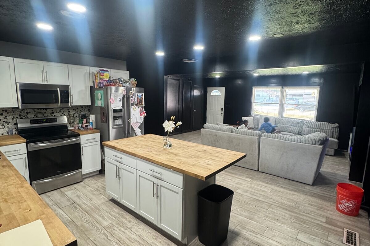 Indianapolis bridge loan — subject property photo 4