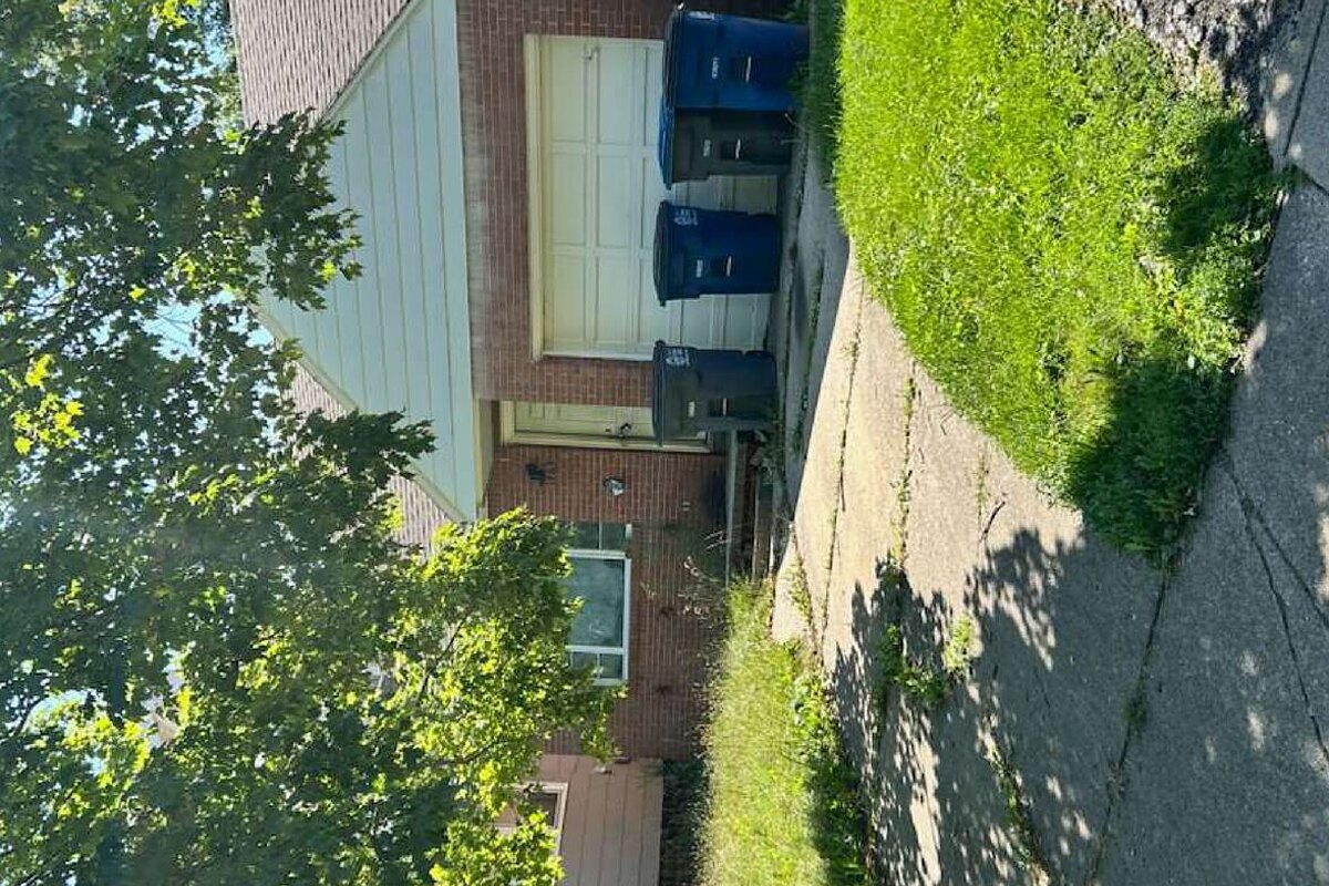 Toledo fix and flip loan — subject property photo 7