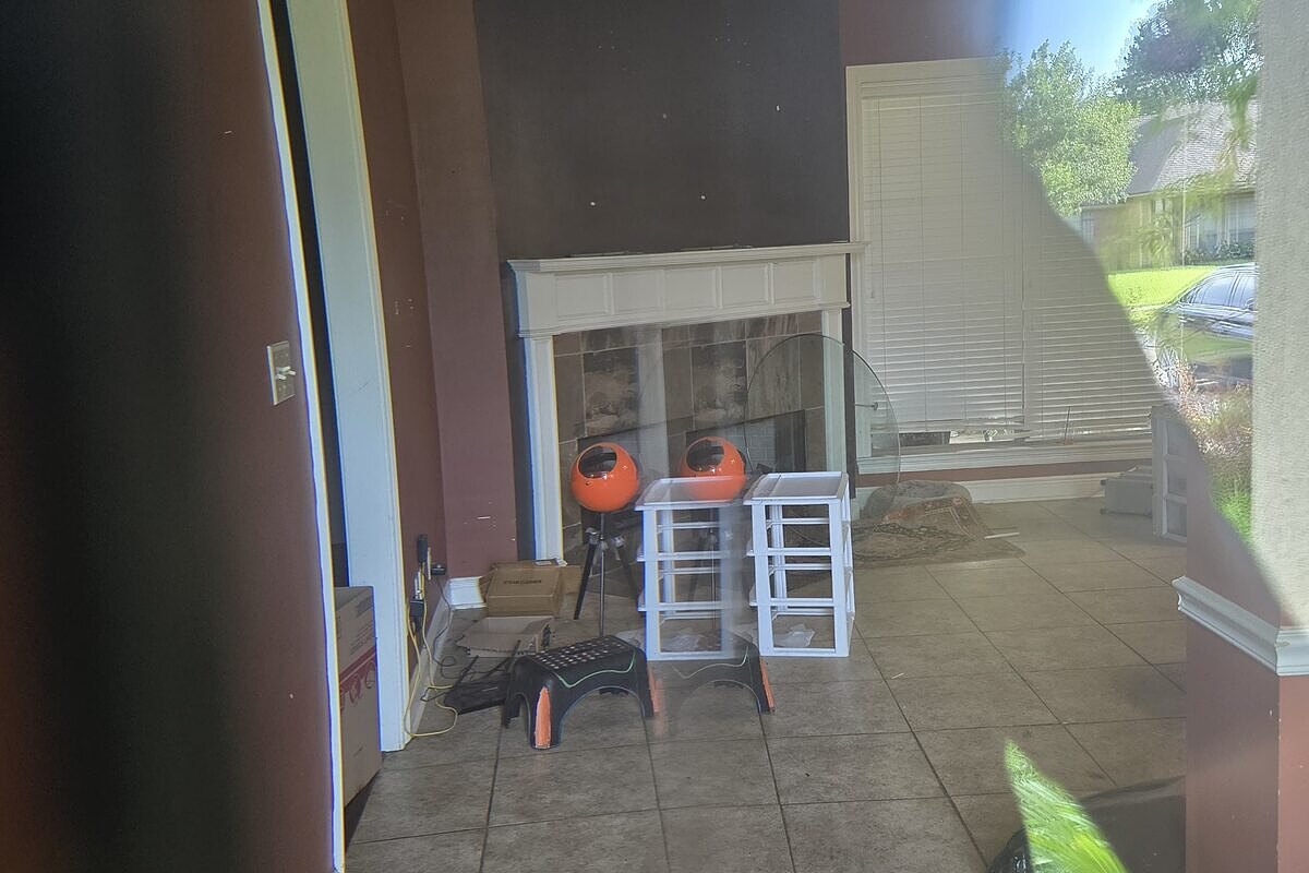 Youngsville fix and flip loan — subject property photo 4