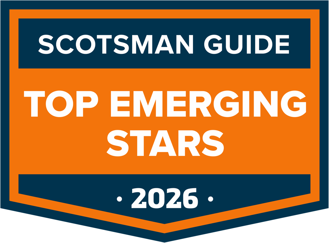 Scotsman Guide Top Emerging Stars 2026