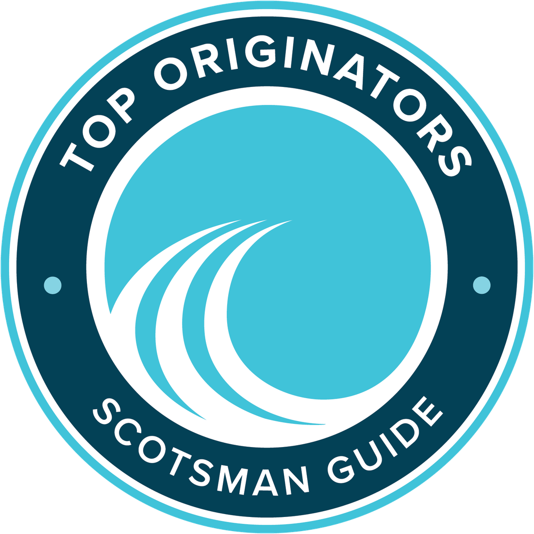 Scotsman Guide Top Originators
