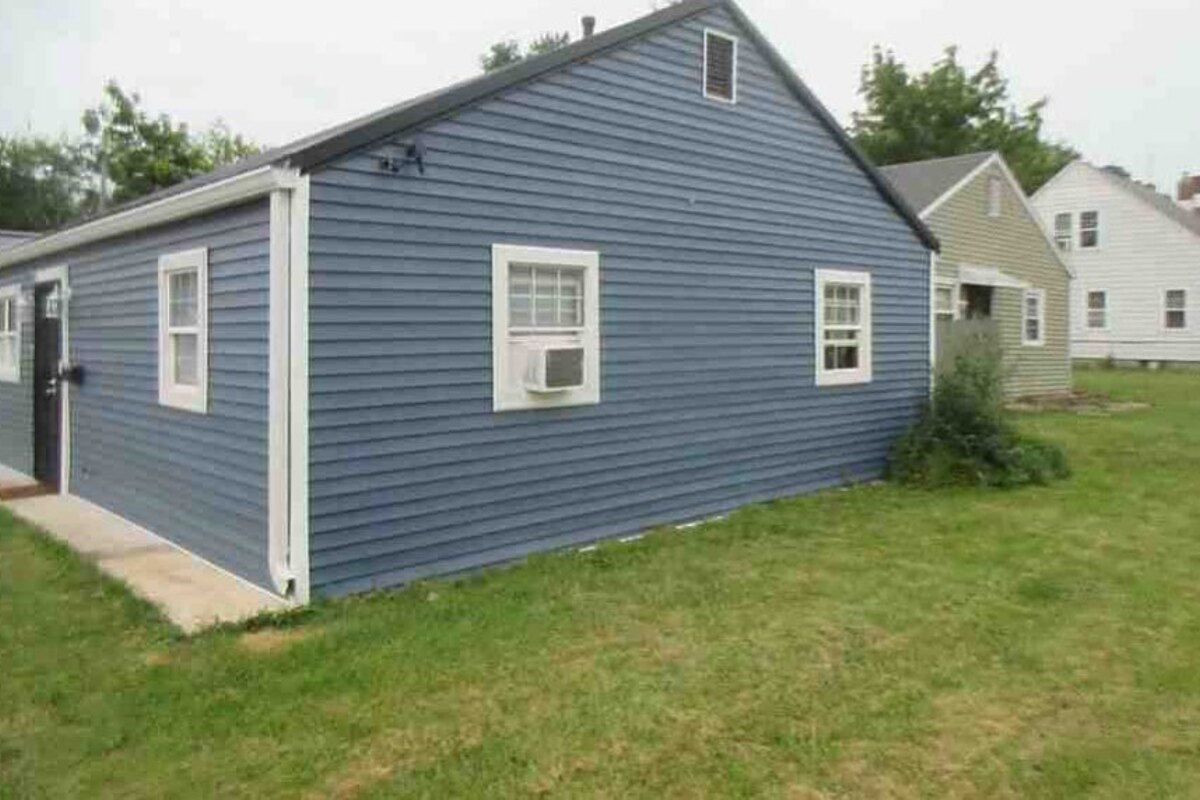 Fort Wayne dscr loan — subject property photo 4