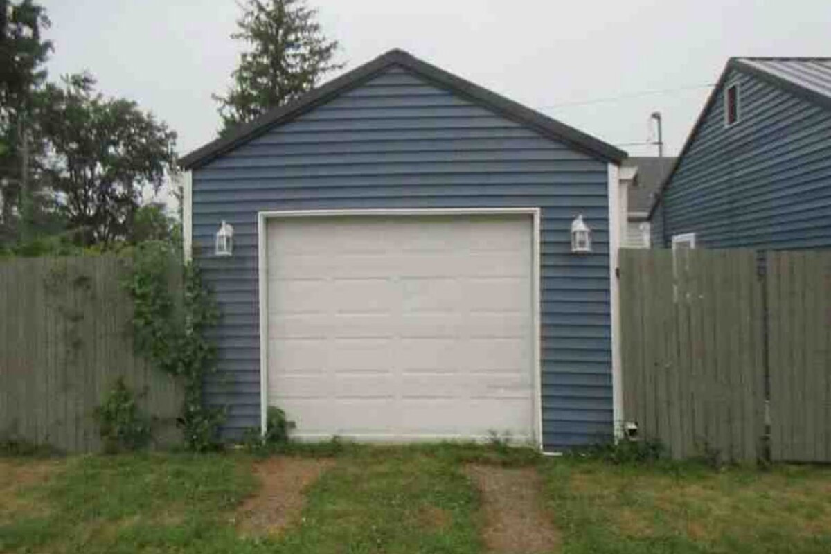 Fort Wayne dscr loan — subject property photo 2