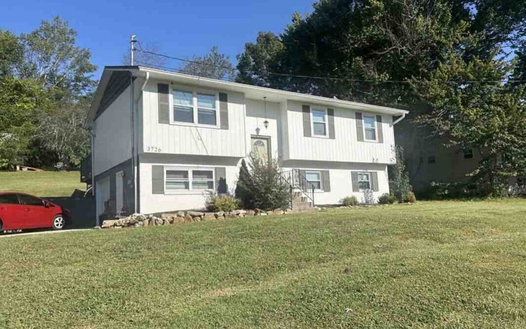Maryville dscr loan — subject property photo 1