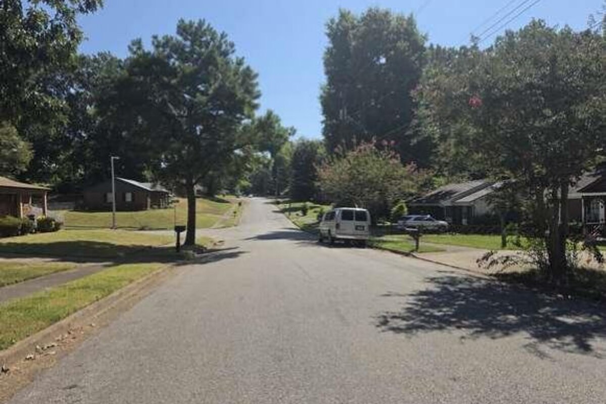 Memphis dscr loan — subject property photo 5