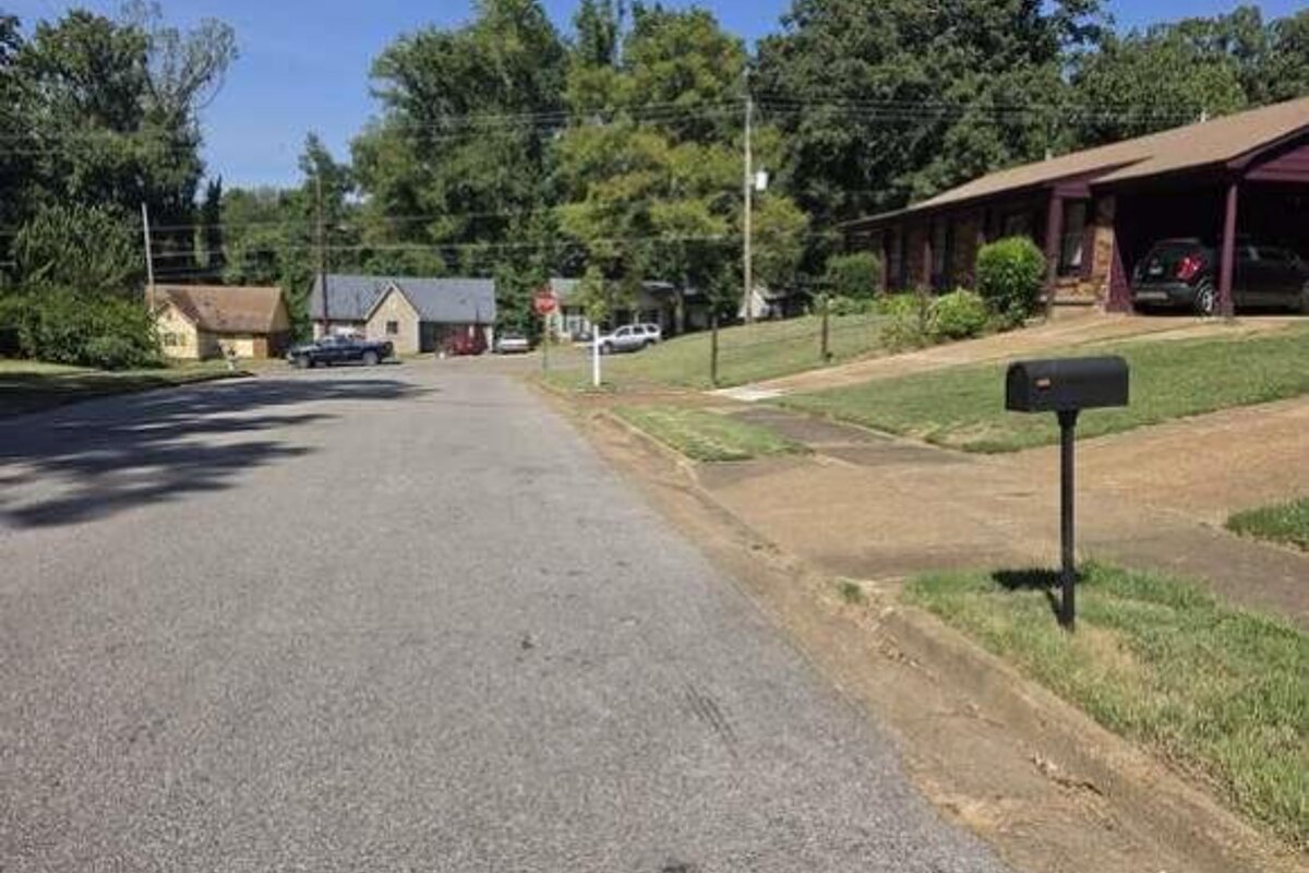 Memphis dscr loan — subject property photo 4
