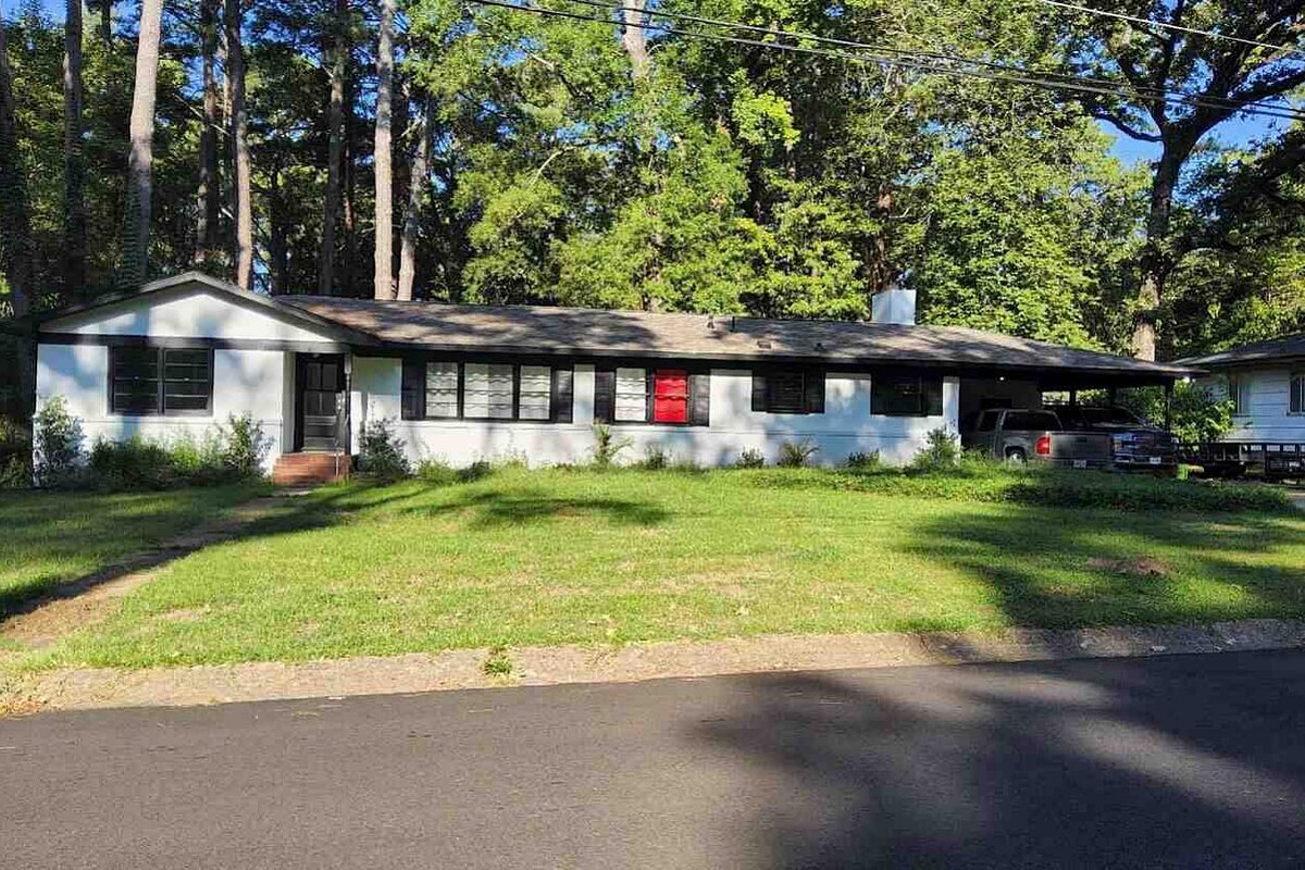 Jackson dscr loan — subject property photo 5