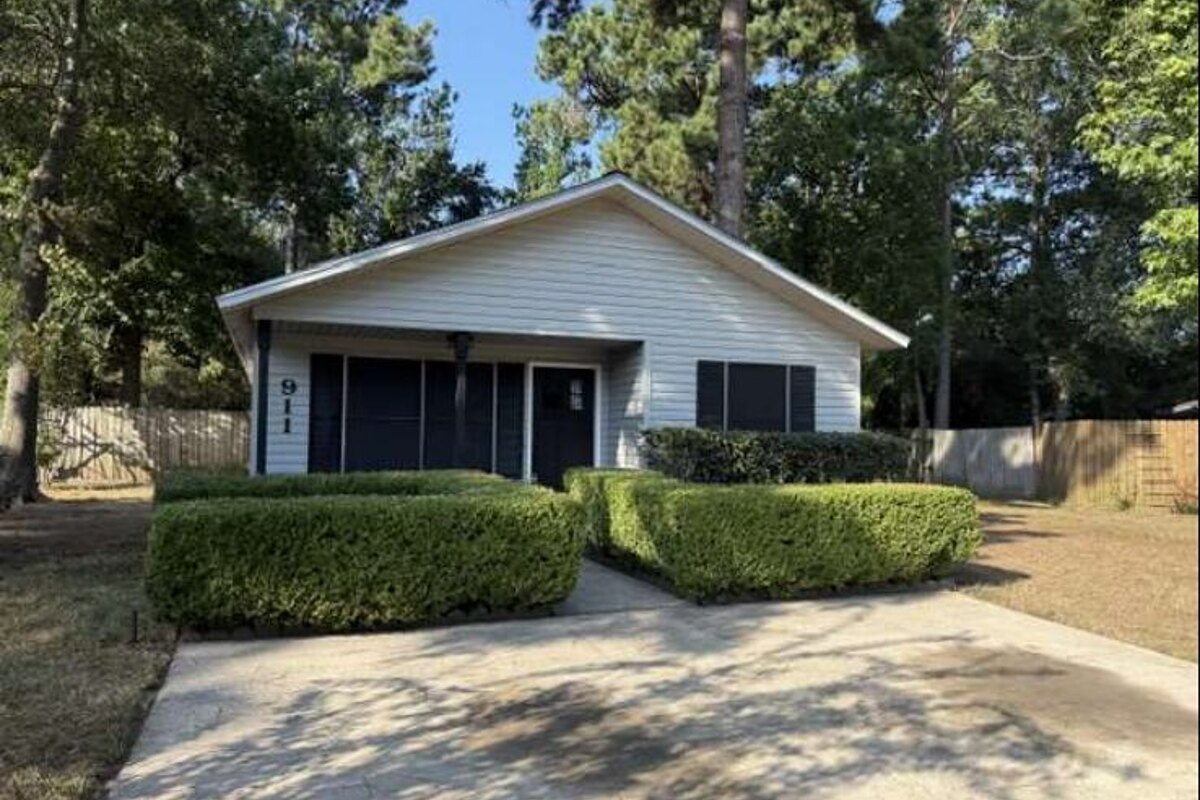 Tomball dscr loan — subject property photo 2