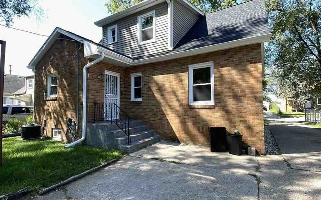 Recently Funded DSCR Loan In Rockford, Illinois