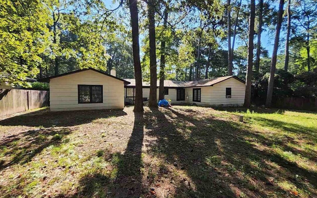 Jackson dscr loan — subject property photo 1
