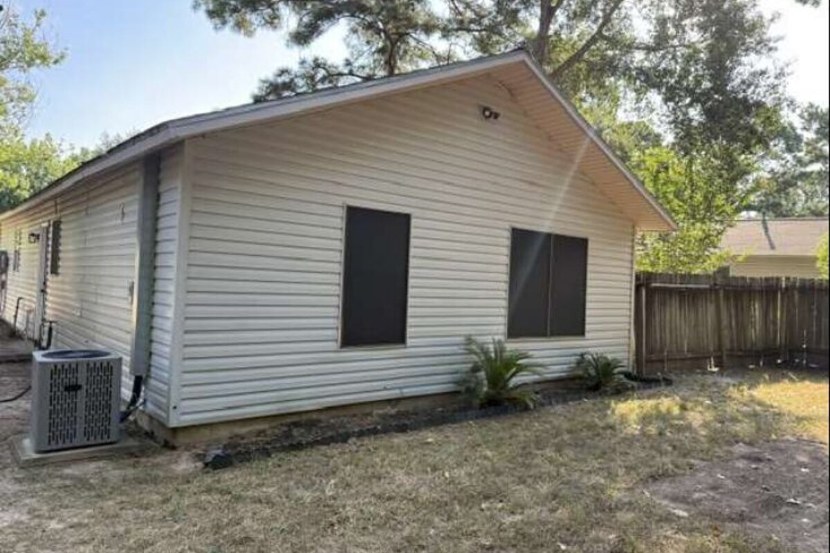 Tomball dscr loan — subject property photo 1