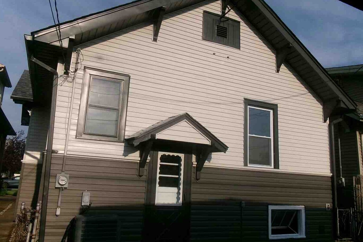 Whiting dscr loan — subject property photo 2