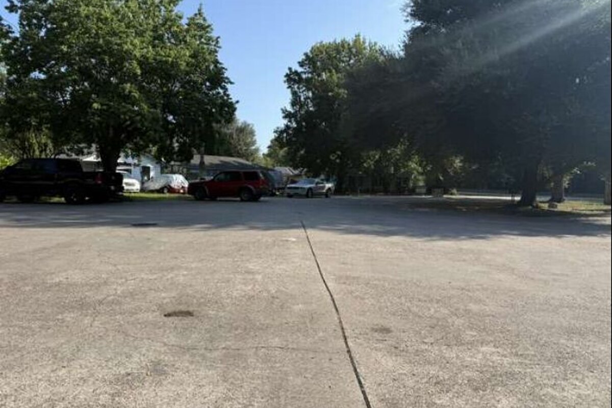 Tomball dscr loan — subject property photo 5