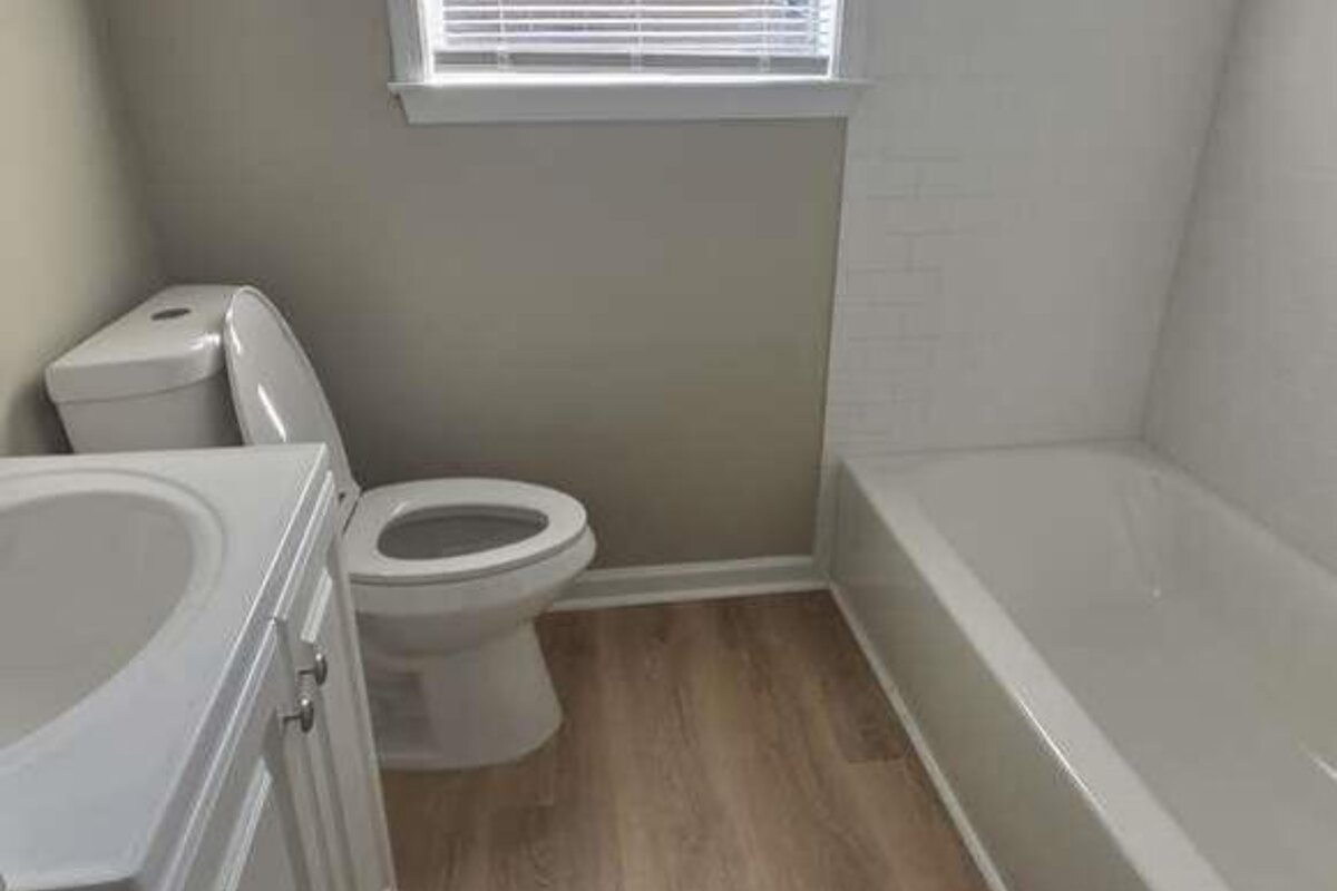 Memphis dscr loan — subject property photo 8