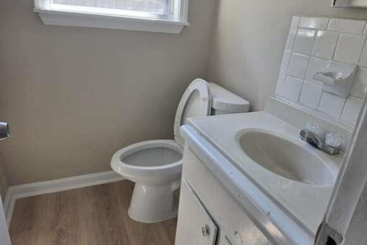Memphis dscr loan — subject property photo 7