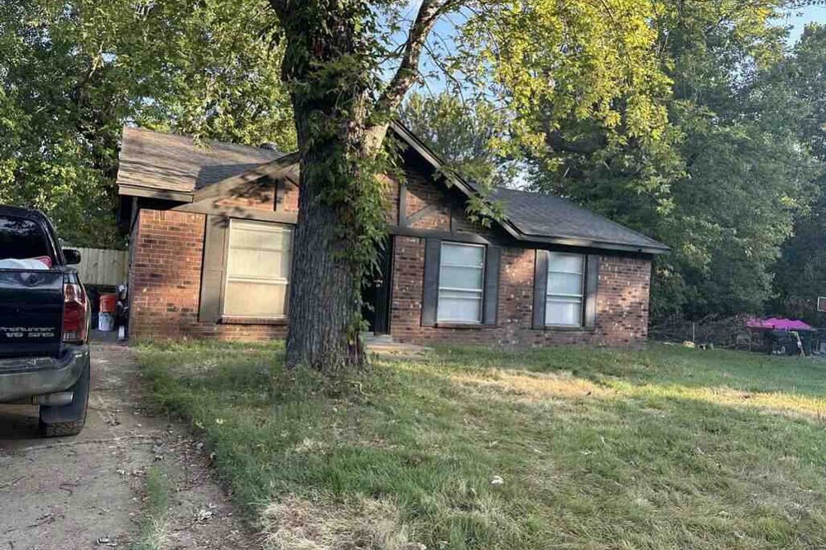 Memphis dscr loan — subject property photo 2