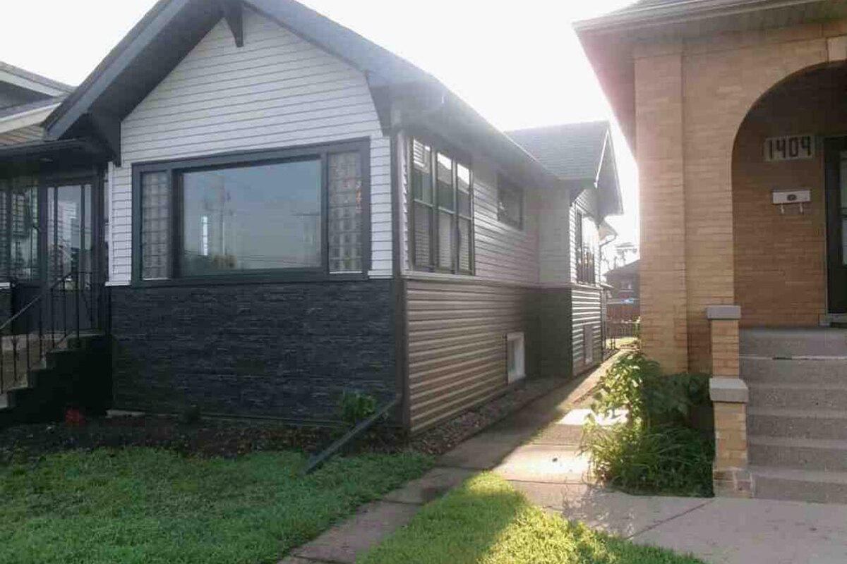 Whiting dscr loan — subject property photo 6