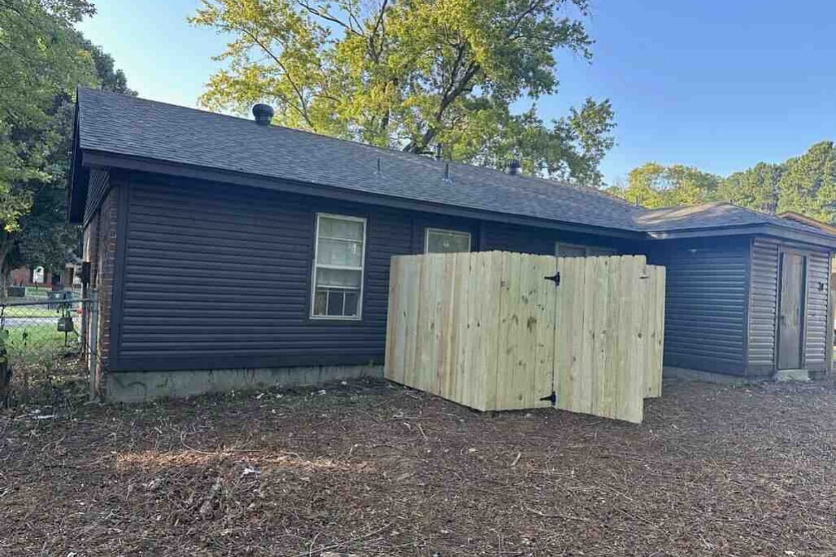 Memphis dscr loan — subject property photo 9