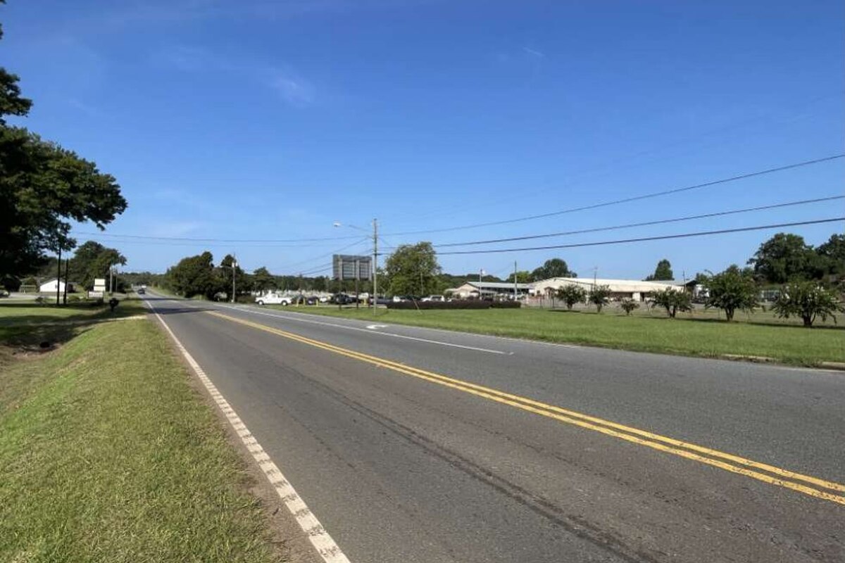 Fort Valley dscr loan — subject property photo 8