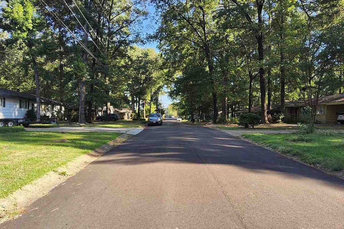 Jackson dscr loan — subject property photo 4