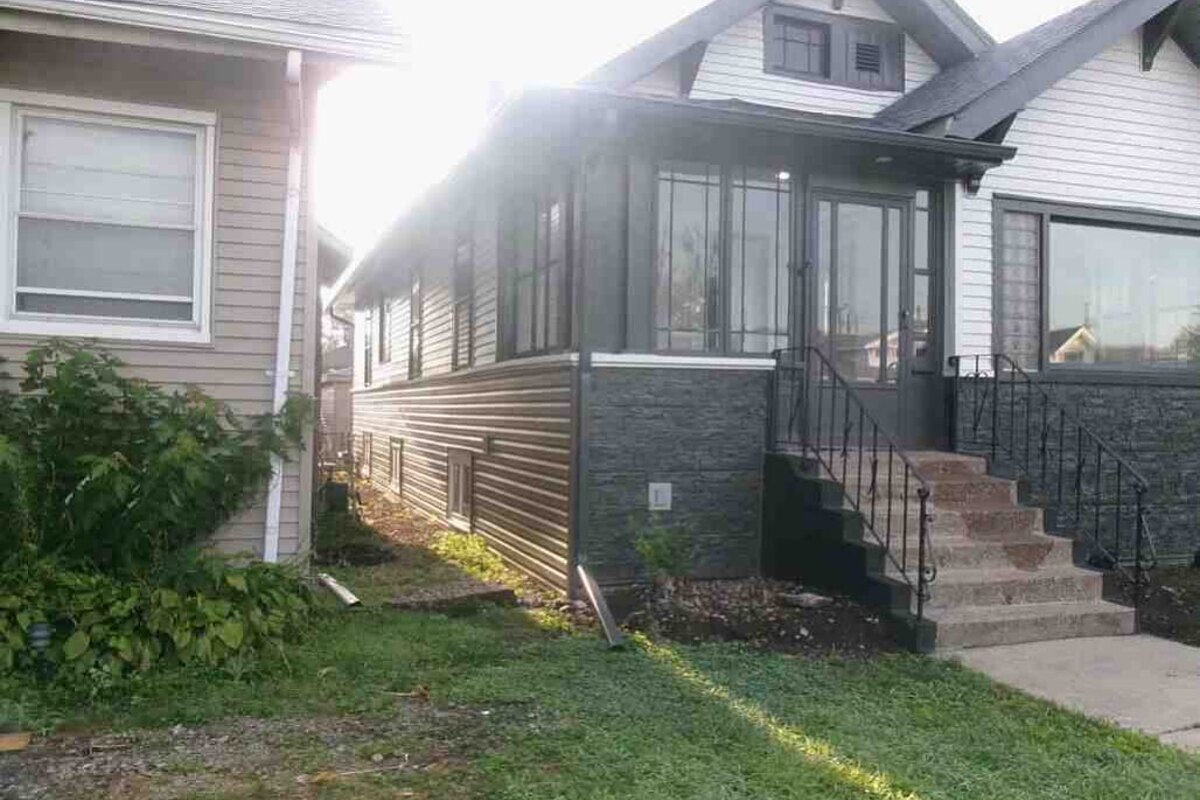Whiting dscr loan — subject property photo 5