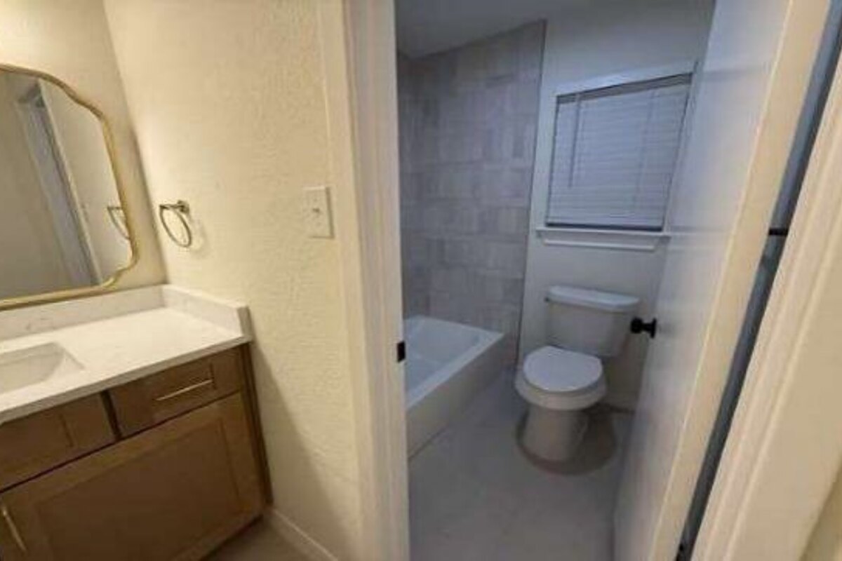 Tomball dscr loan — subject property photo 6
