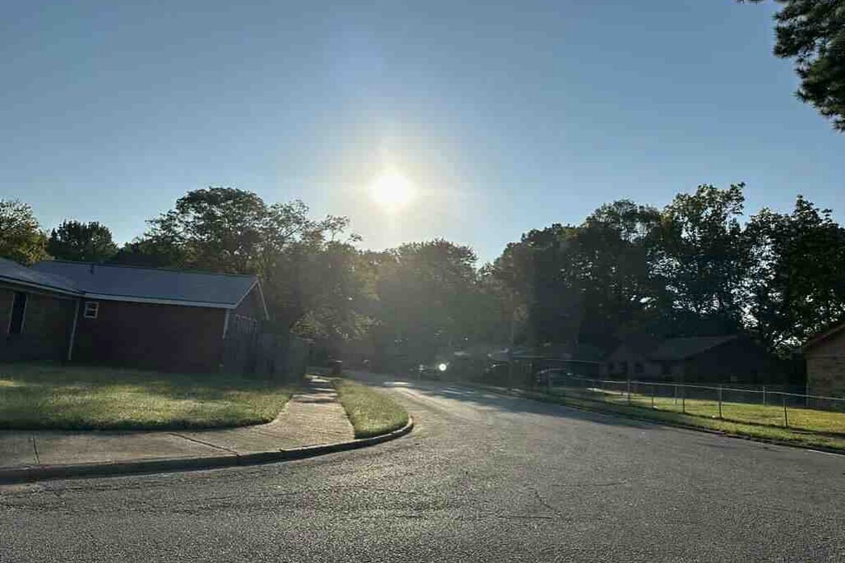 Memphis dscr loan — subject property photo 10