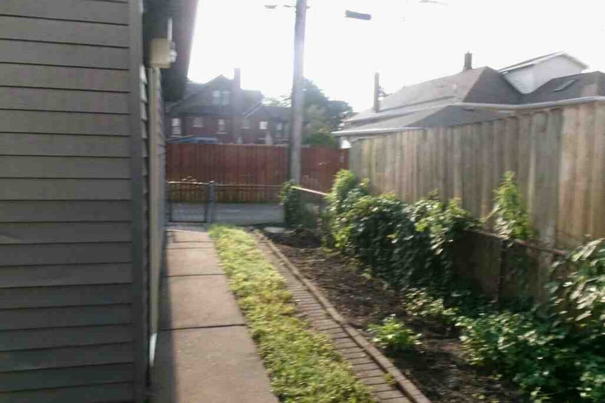Whiting dscr loan — subject property photo 7
