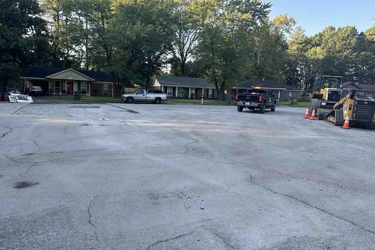 Memphis dscr loan — subject property photo 8