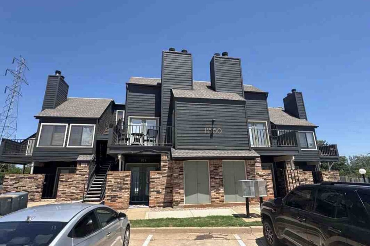 Oklahoma City dscr loan — subject property photo 5