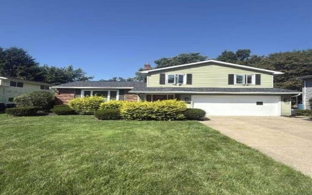 Recently Funded DSCR Loan In Solon, Ohio