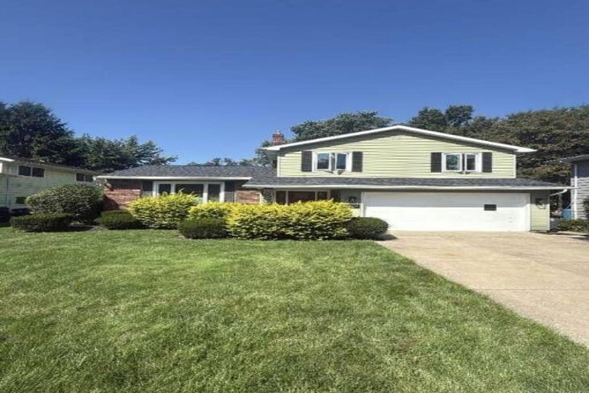 Solon dscr loan — subject property photo 1