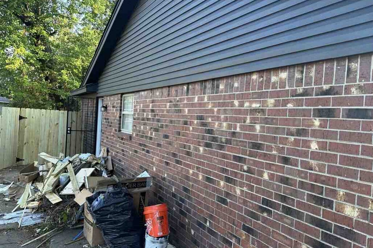 Memphis dscr loan — subject property photo 5