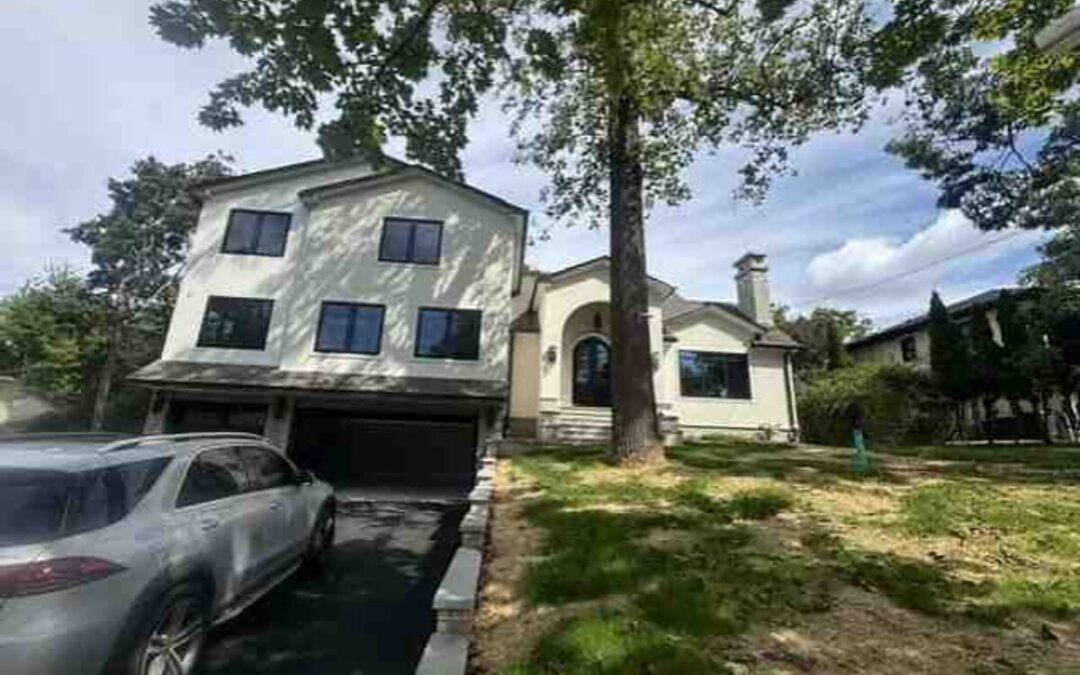 North Caldwell dscr loan — subject property photo 2