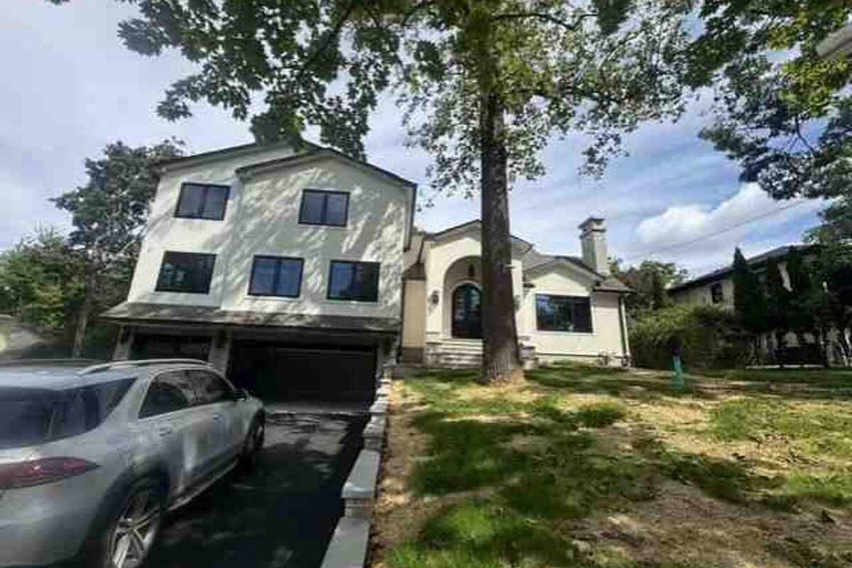 North Caldwell dscr loan — subject property photo 2